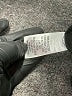 Tulléa 100% Polyester Black Dress Pants Size S - photo 8