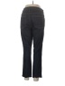 J.Crew Chevron-herringbone Black Jeans Size 30 waist - photo 2