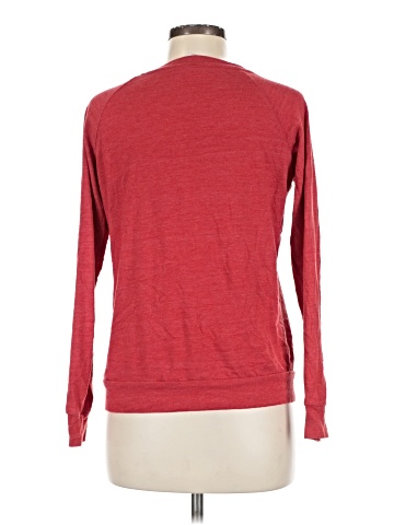 Alternative Earth 3/4 Sleeve T-Shirt (view 2)