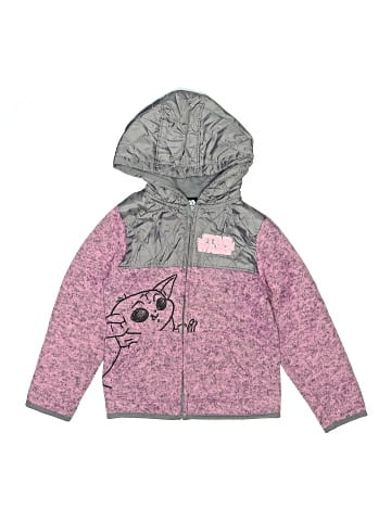 Star Wars Zip Up Hoodie (view 1)