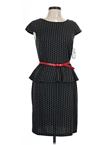 AGB Casual Dress (view 1)