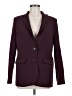 The Kooples Burgundy Blazer Size EU 38 / US 8 - photo 1
