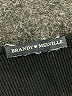 Brandy Melville Black Bodysuit Size 18 - photo 3