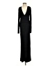 Unbranded Black Cocktail Dress Size S - photo 1