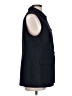 Veronica Beard 100% Polyester Solid Black Blazer Size L - photo 4