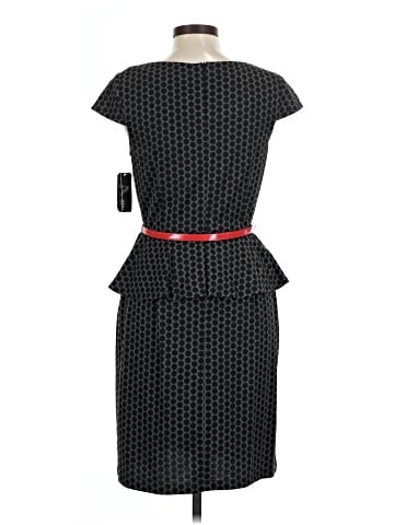 AGB Casual Dress (view 2)