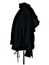 H&M Studio 100% Polyester Black Pullover Sweater Size L - photo 5