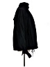 H&M Studio 100% Polyester Black Pullover Sweater Size L - photo 4