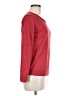 Alternative Earth Red 3/4 Sleeve T-Shirt Size M - photo 4