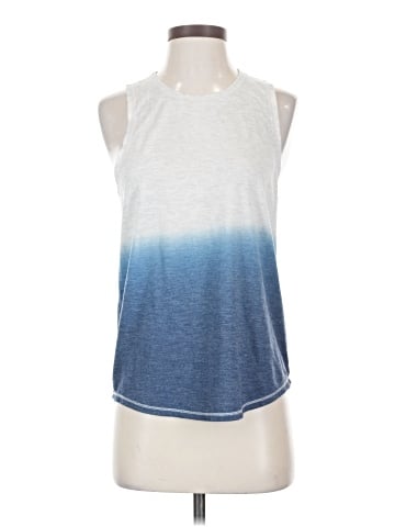 Live Love Dream Aeropostale Sleeveless Top (view 1)