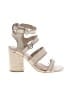 DV by Dolce Vita Ivory Tan Sandals Size 7 1/2 - photo 1