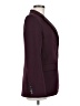 The Kooples Burgundy Blazer Size EU 38 / US 8 - photo 4