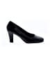 Aerosoles 100% Leather Black Heels Size 6 - photo 1