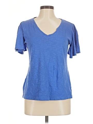 LC Lauren Conrad Short Sleeve T-Shirt (view 1)