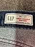 Gap Blue Jeans Size 2R - photo 7