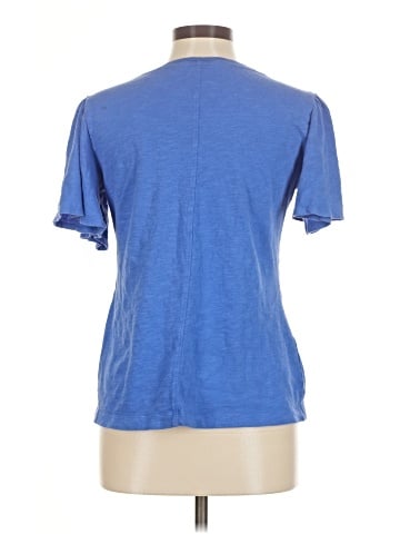 LC Lauren Conrad Short Sleeve T-Shirt (view 2)