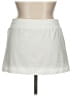 Lole Solid White Casual Skirt Size XL - photo 2