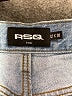 RSQ 100% Cotton Blue Jeans Size 32 waist - photo 4