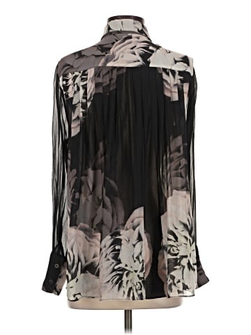 Ramy Brook Long Sleeve Blouse (view 2)