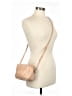 A New Day 100% Polyester Argyle Tan Crossbody Bag One size - photo 2