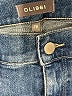 DL1961 Hearts Blue Jeans Size 29 waist - photo 10