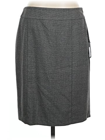 Apt. 9 Casual Skirt (view 1)