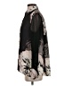Ramy Brook 100% Polyester Black Long Sleeve Blouse Size S - photo 5