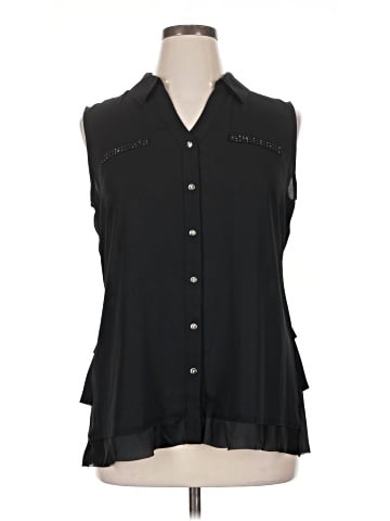 Alfani button down (view 1)