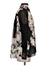 Ramy Brook 100% Polyester Black Long Sleeve Blouse Size S - photo 4
