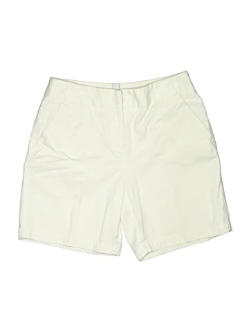 Charter Club Khaki Shorts (view 1)