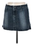 Squeeze Blue Denim Skirt Size 7 - 8 - photo 1