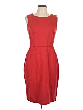 Lands' End Cocktail Dress