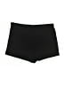 FANTASY SKINS Solid Black Shorts Size M - photo 2