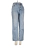 PacSun 100% Cotton Blue Jeans Size 25 waist - photo 1