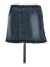 Squeeze Blue Denim Skirt Size 7 - 8 - photo 2