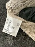 Peruzzi Tan Poncho Size EU (IT) 36 / US 0 - photo 8