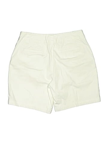 Charter Club Khaki Shorts (view 2)