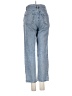 PacSun 100% Cotton Blue Jeans Size 25 waist - photo 2