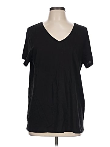 Hue Short Sleeve T-Shirt (view 1)