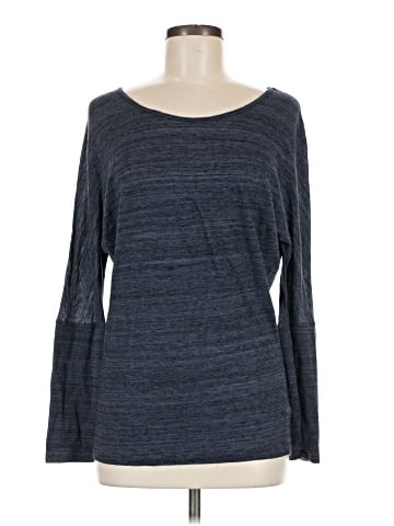 ALTERNATIVE Long Sleeve T-Shirt (view 1)