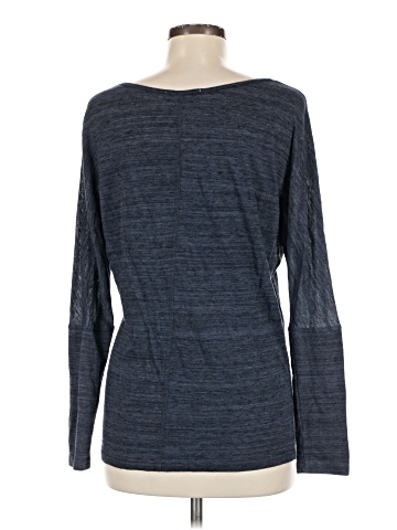 ALTERNATIVE Long Sleeve T-Shirt (view 2)