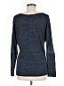 ALTERNATIVE Gray Long Sleeve T-Shirt Size M - photo 2