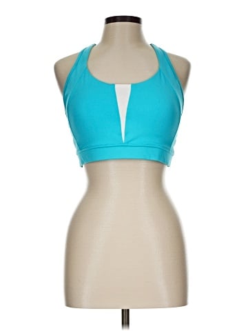Oiselle Sports Bra (view 1)