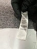Whim Black Long Sleeve Top Size M - photo 8