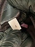 Uniqlo Solid Black Formal Skirt Size 5 - photo 5