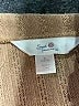 Secret Treasures Tan Cardigan Size XL - photo 7