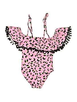 Assorted Brands One Piece Swimsuit