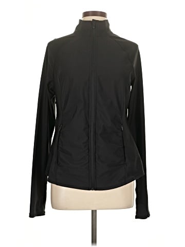 Active by Old Navy Track Jacket (view 1)