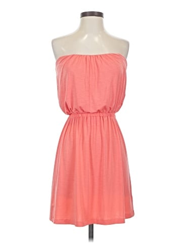 Trixxi Cocktail Dress (view 1)