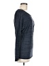 ALTERNATIVE Gray Long Sleeve T-Shirt Size M - photo 4